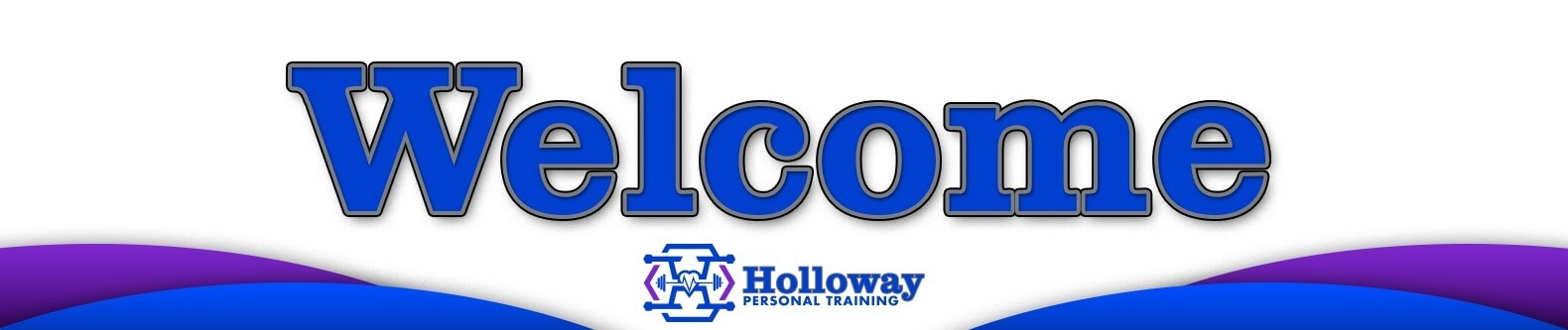 Welcome To Holloway Personal Training